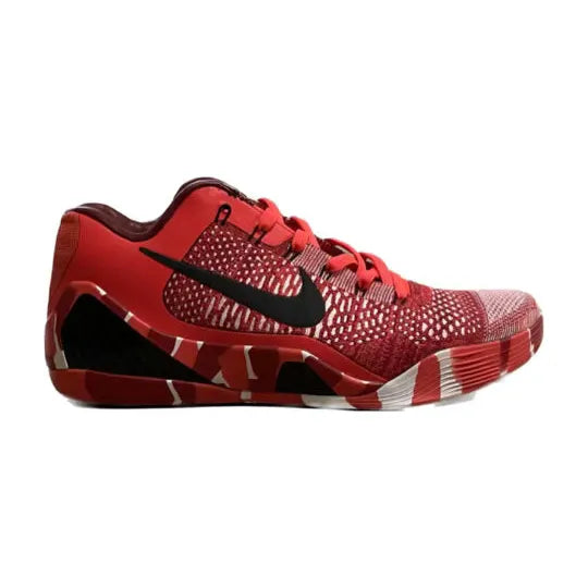 Nike Kobe 9 Elite Christmas (2014) Chopped