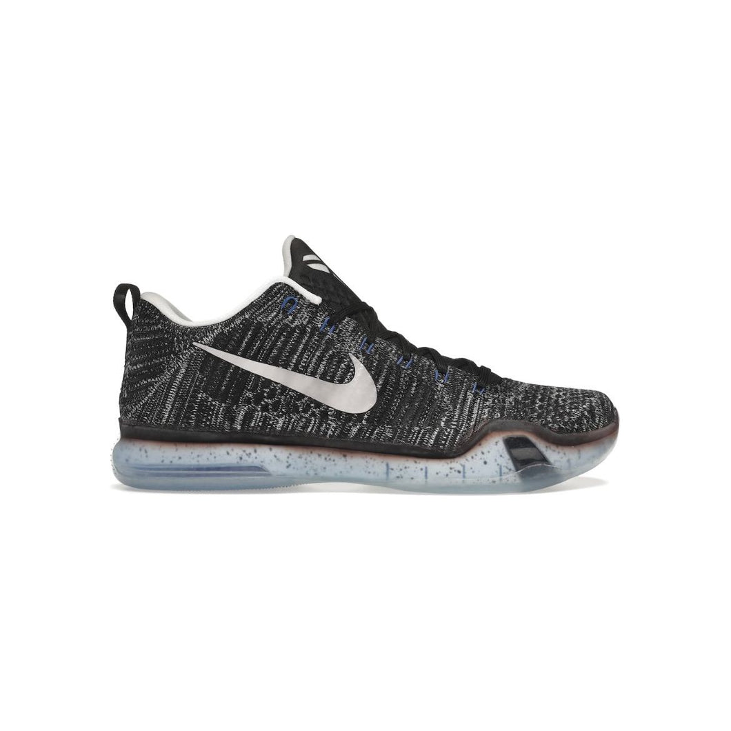 Nike Kobe 10 HTM Oreo