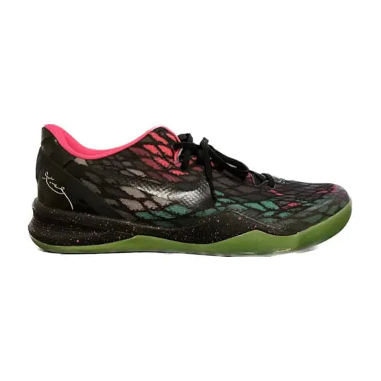 Nike Kobe 8 ID Christmas