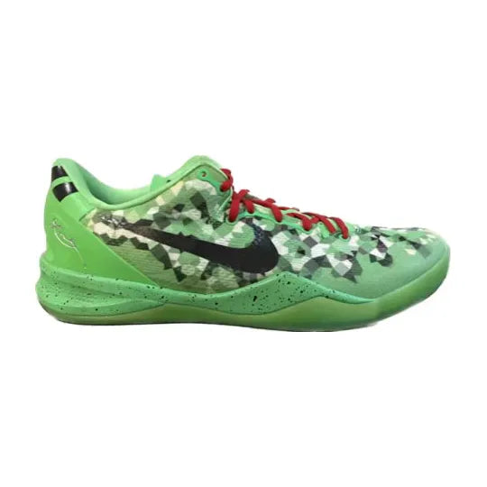 Nike Kobe 8 ID Grinch