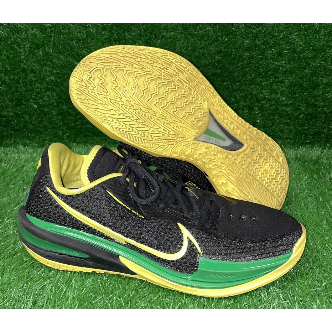 Nike GT Cut 1 Oregon Away – TheNineBoutique