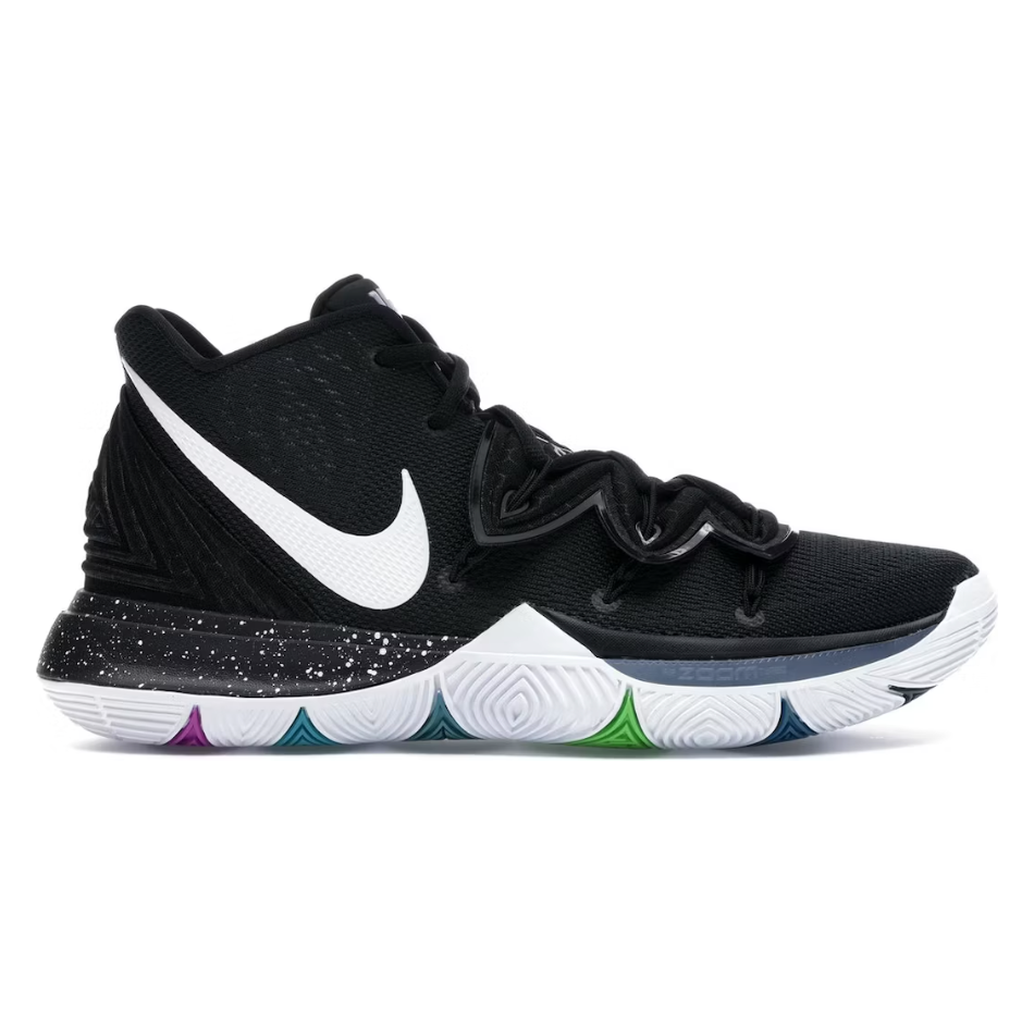 Nike Kyrie 5 Black Magic