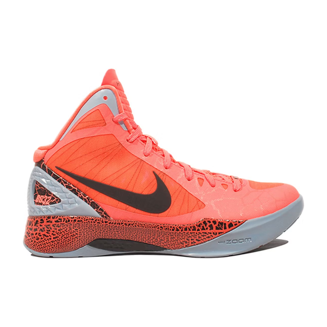 Nike Hyperdunk 2011 Blake Griffin