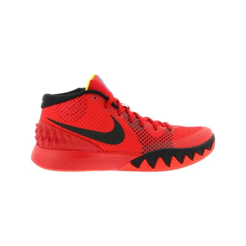 Nike Kyrie 1 Deceptive Red