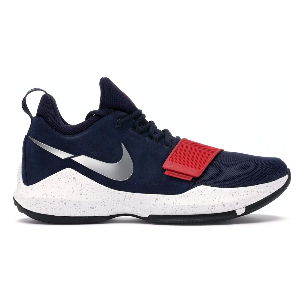 Nike PG 1 USA