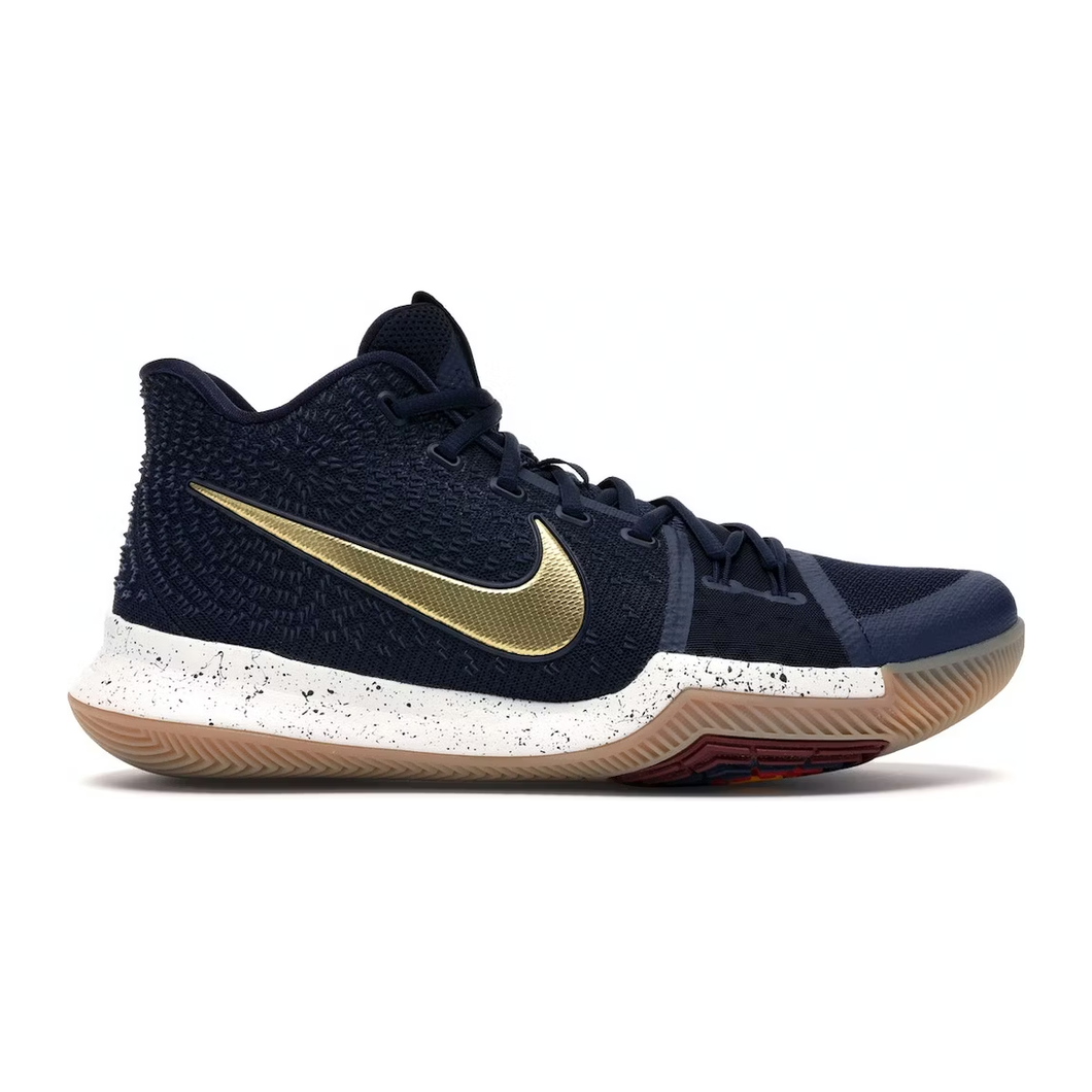 Nike Kyrie 3 Obsidian