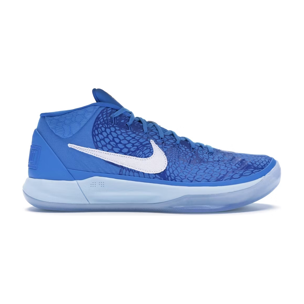 Nike Kobe AD Mid Demar Blue