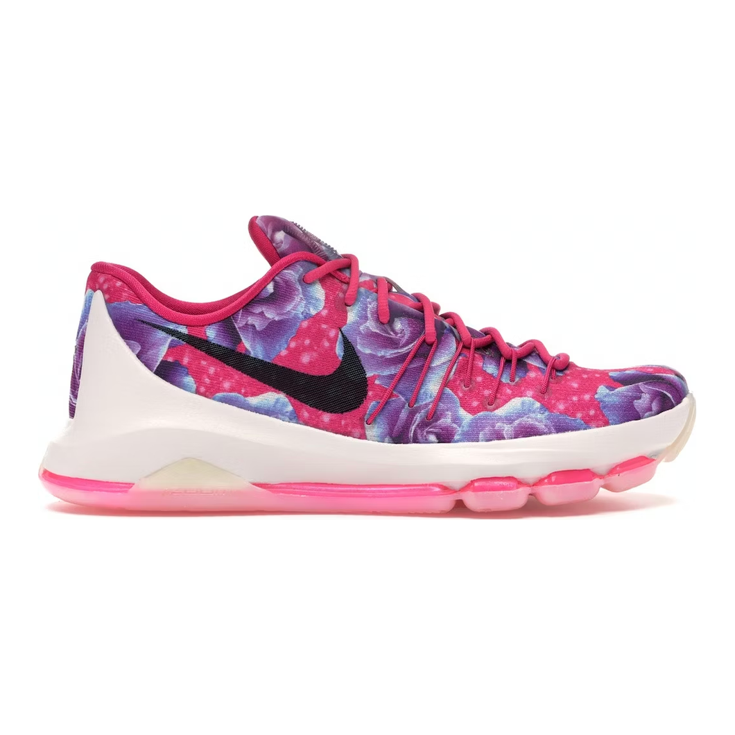 Nike KD 8 Aunt Pearl