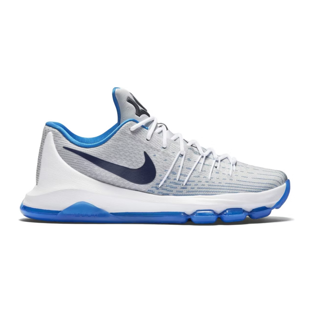 Nike KD 8 Photo Blue