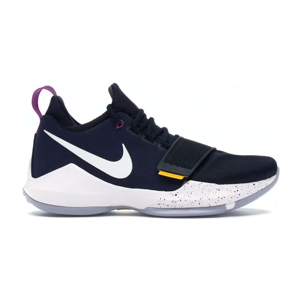 Nike PG 1 The Bait