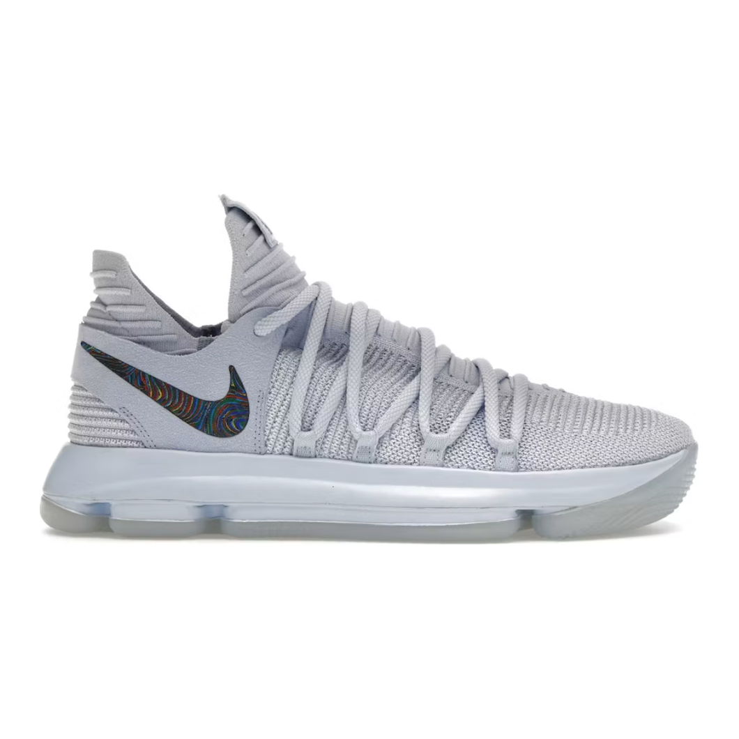 Nike KD 10 Anniversary