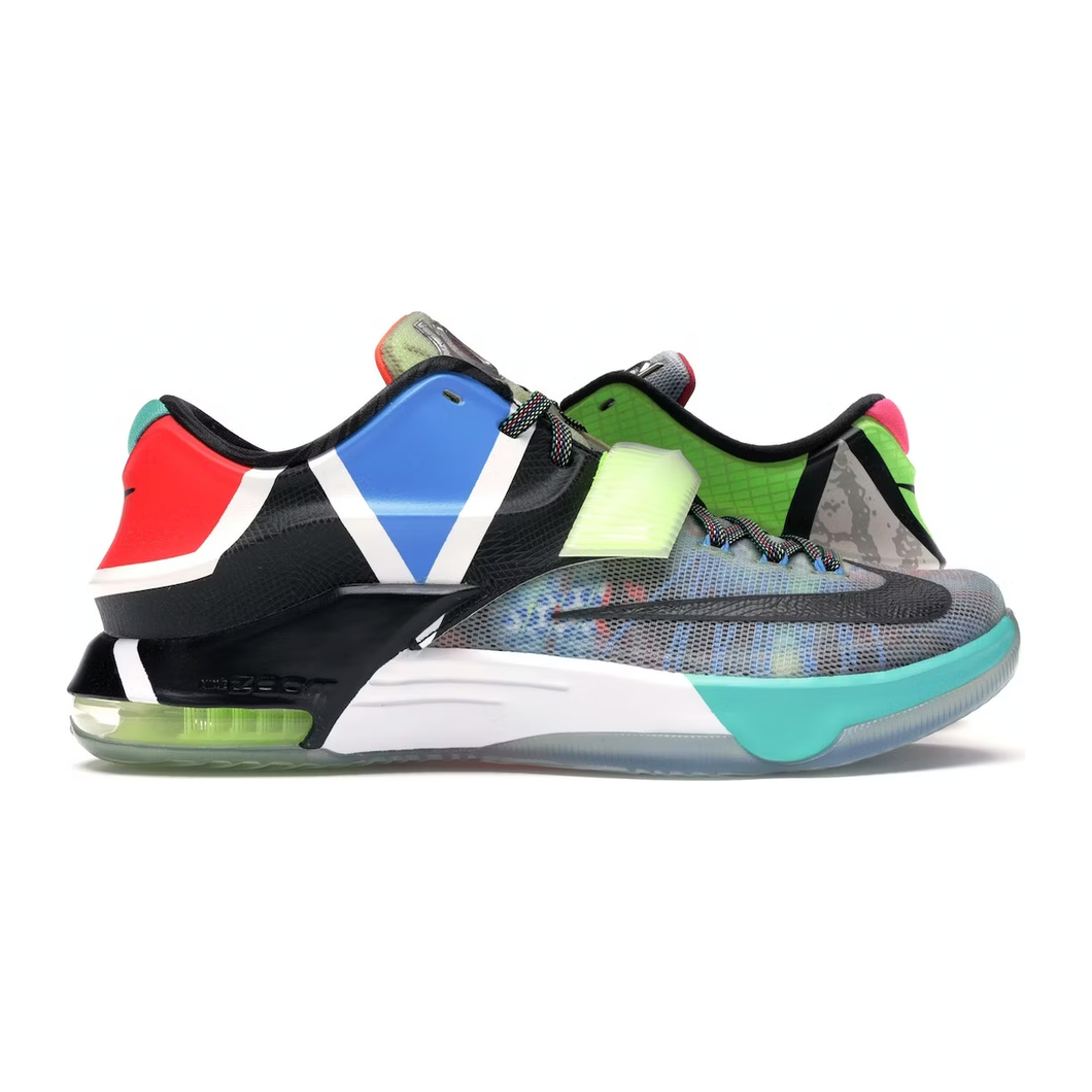 Nike KD 7 What The KD