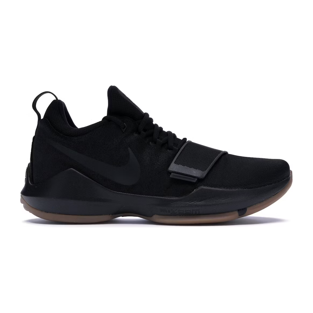 Nike PG 1 Black/Gum