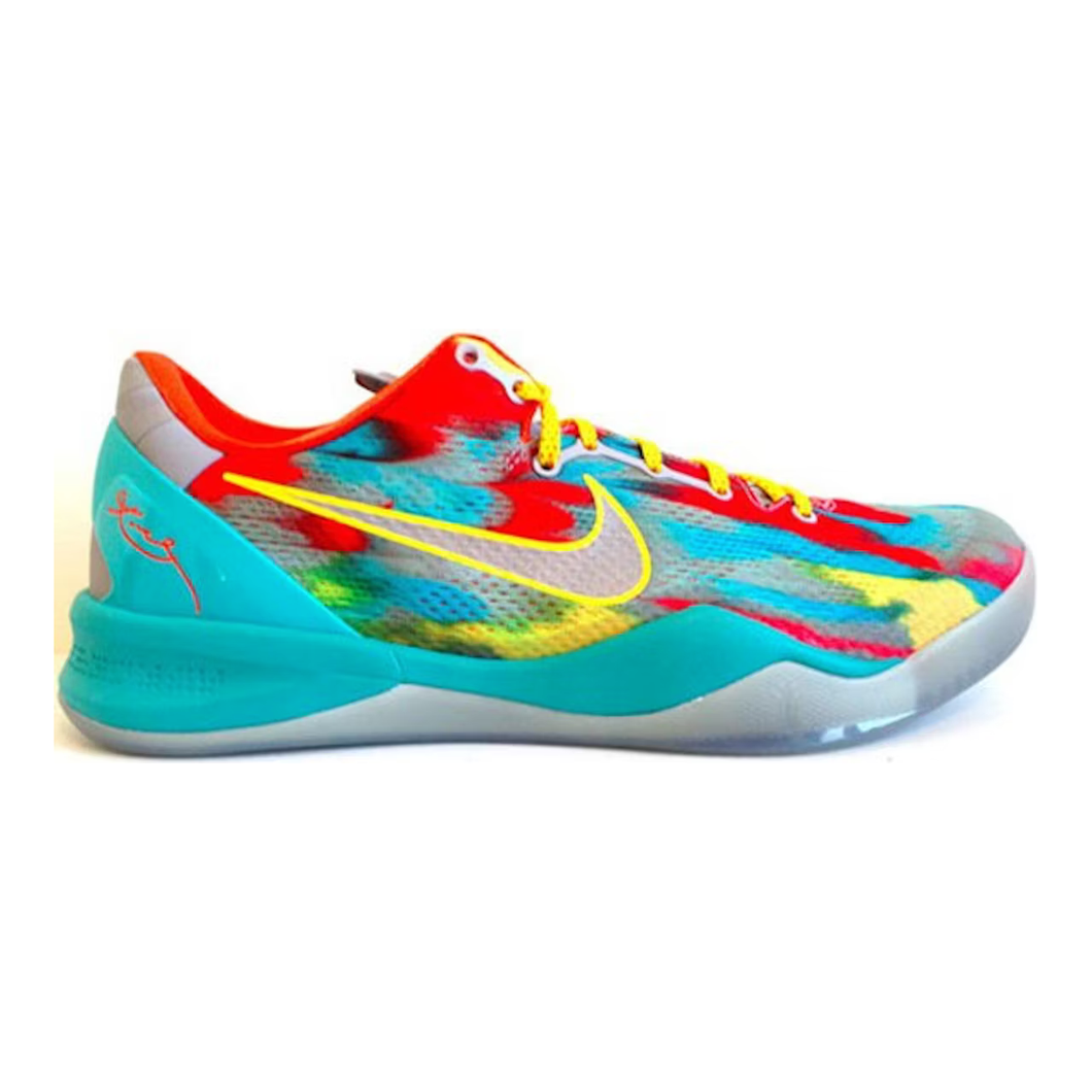 Nike Kobe 8 GC Venice Beach