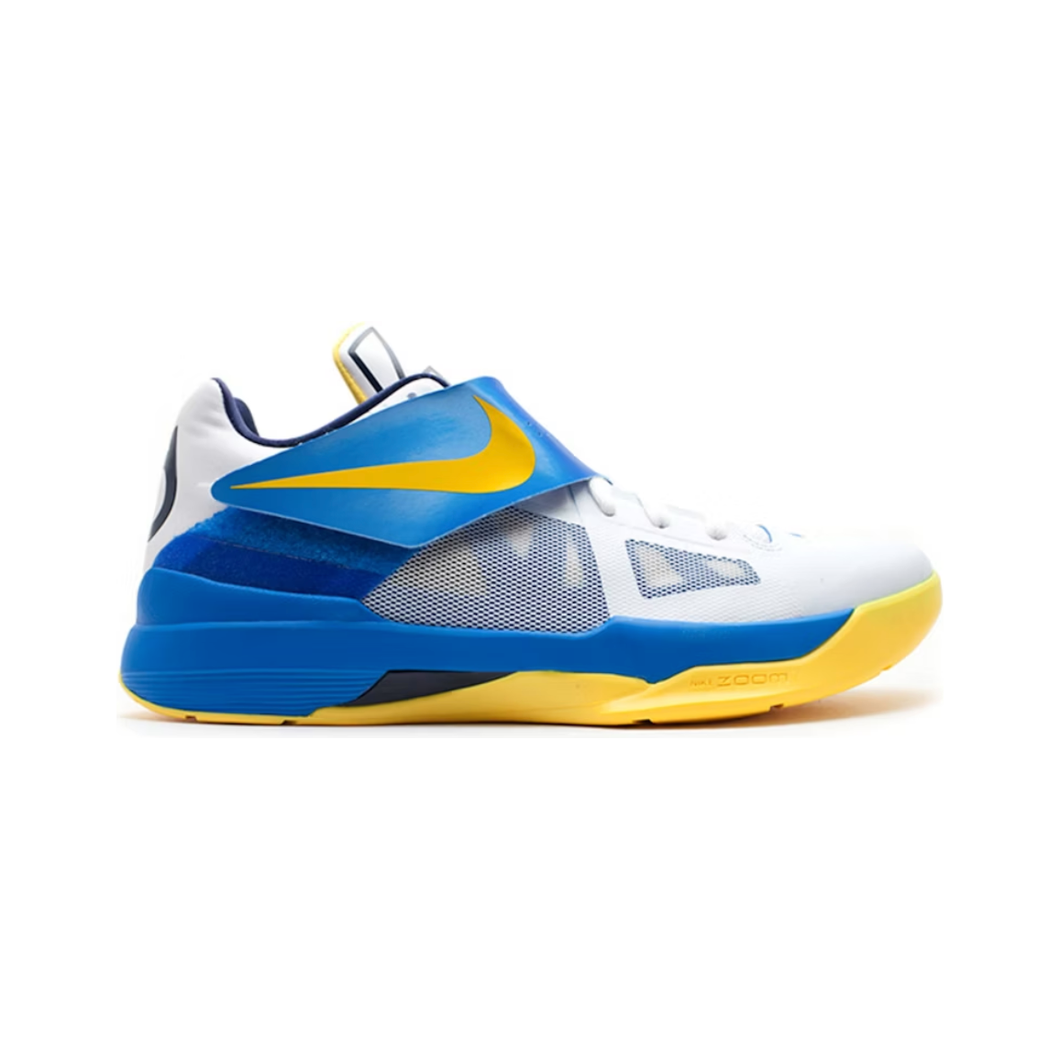 Nike KD 4 Entourage TheNineBoutique