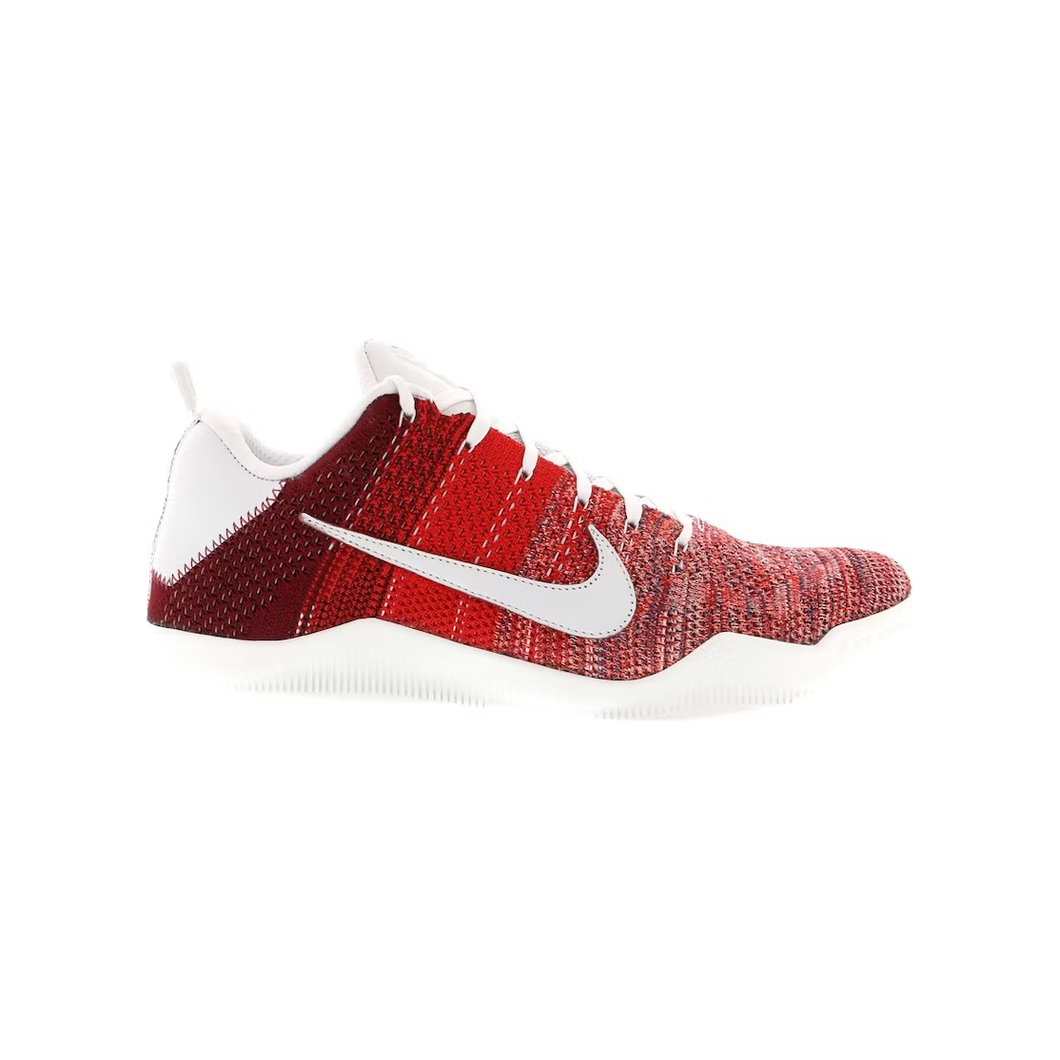 Nike Kobe 11 Elite Low 4KB Red Horse