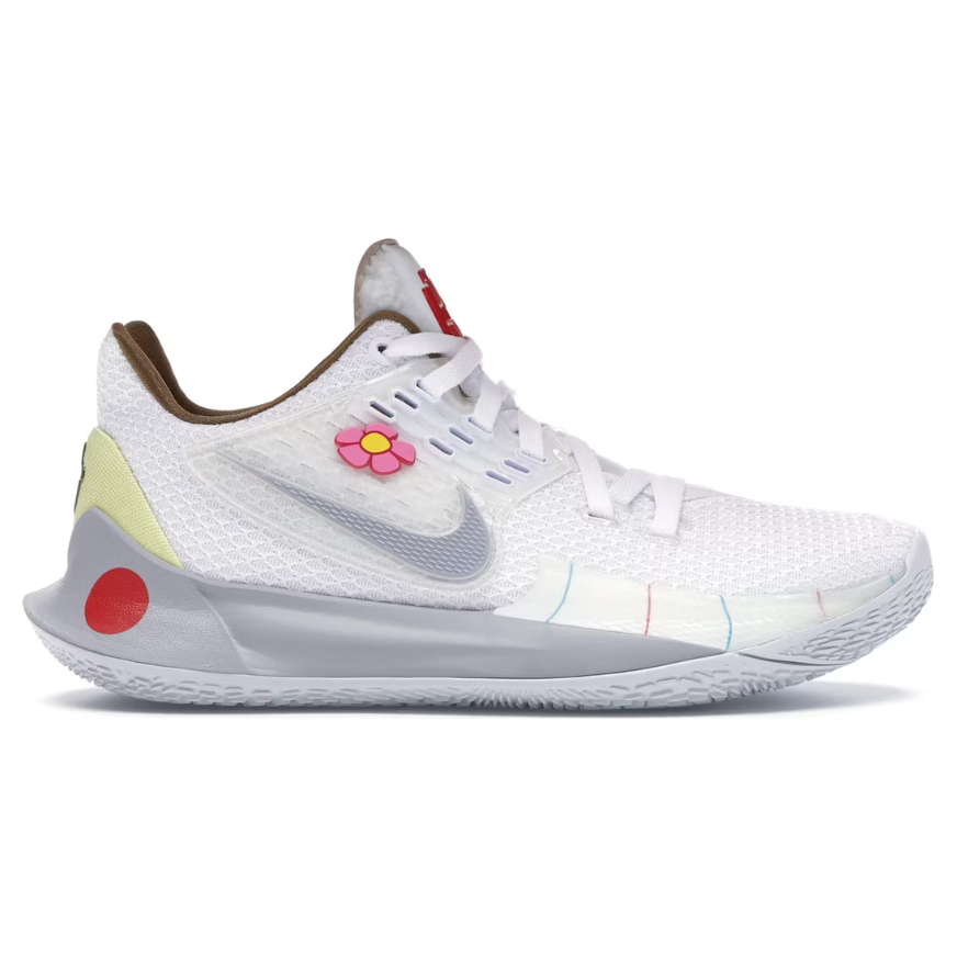 Nike Kyrie 2 Low Spongebob Sandy Cheeks