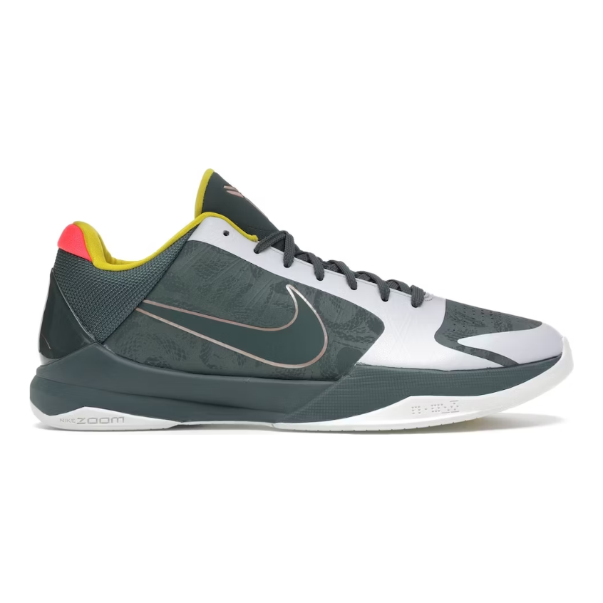 Nike Kobe 5 Protro EYBL Girls (2020)