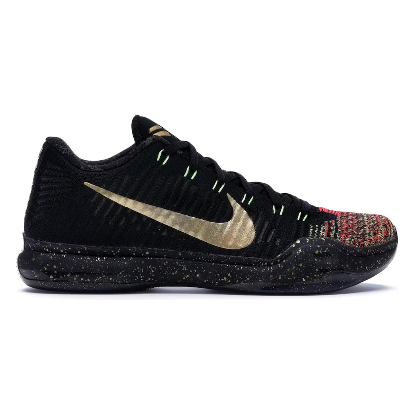 Nike Kobe 10 Elite Christmas