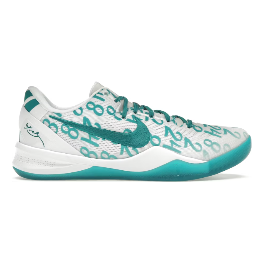 Nike Kobe 8 Protro Radiant Emerald