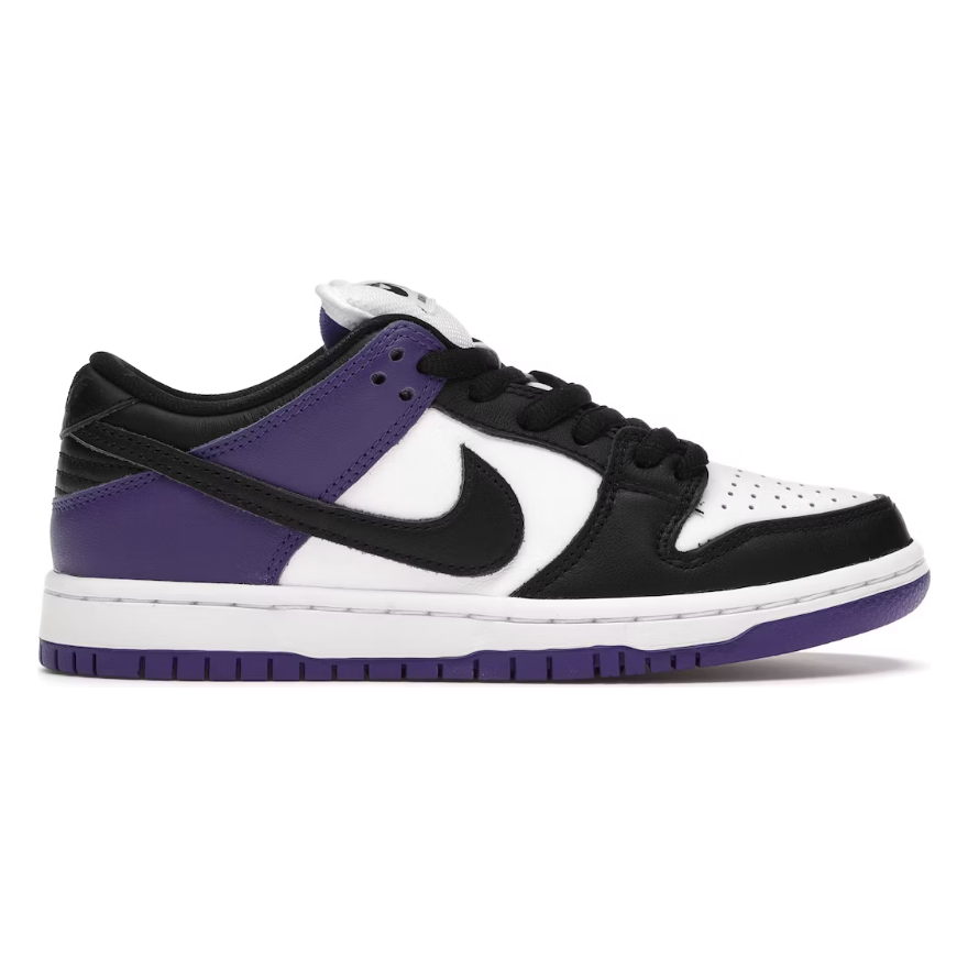 Nike SB Dunk Low Court Purple (2021/2024)