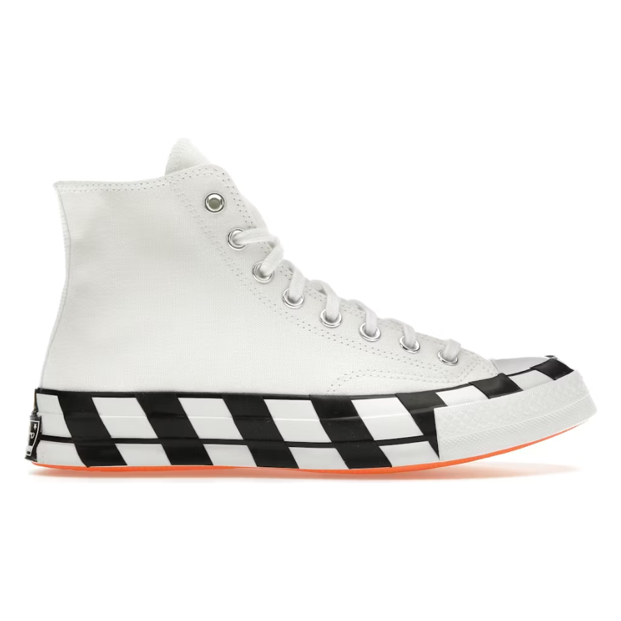 Converse Chuck Taylor All Star 70 Hi Off-White