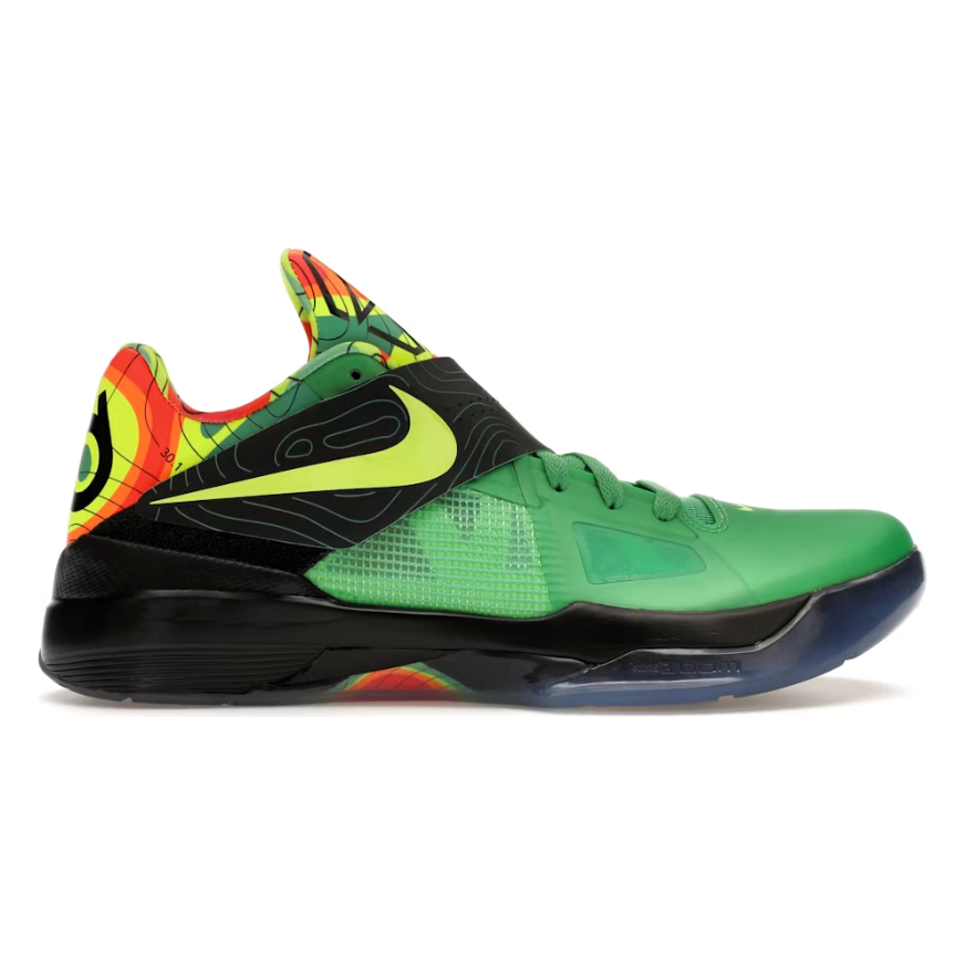 Nike KD 4 Weatherman (2024)