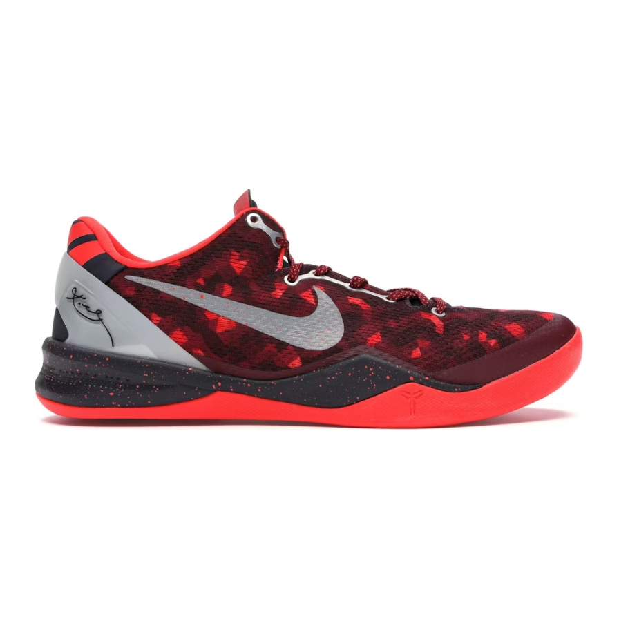 Nike Kobe 8 Year of the Snake (Port)