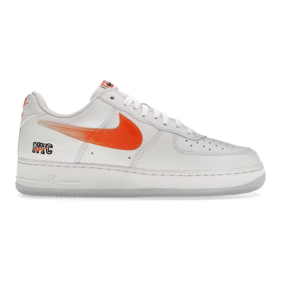 Nike Air Force 1 Low Kith Knicks Home