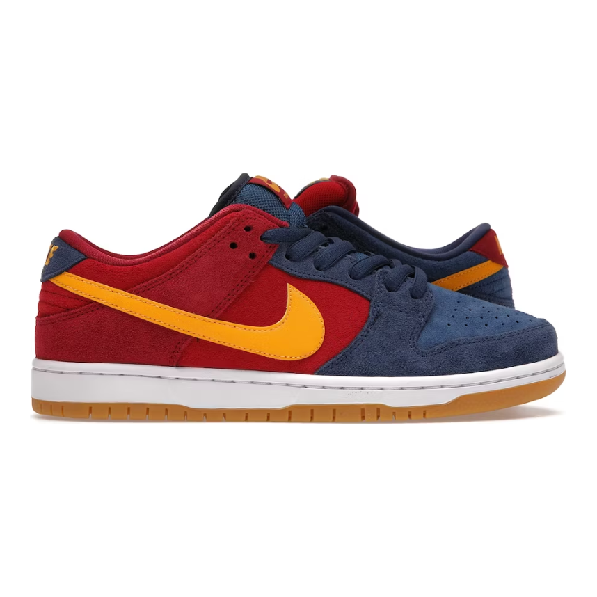 Nike SB Dunk Low Barcelona