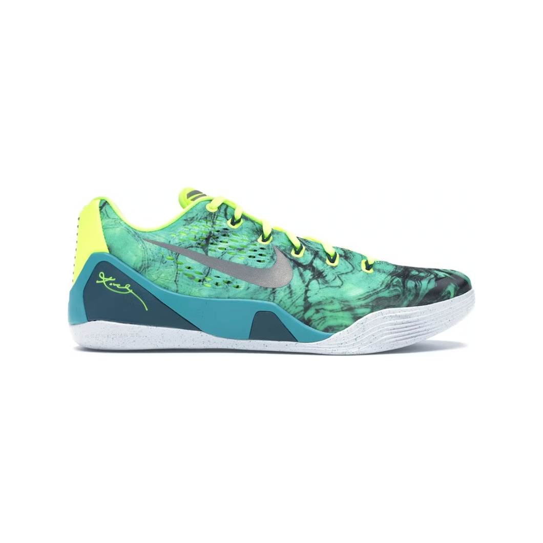 Nike Kobe 9 EM Low Easter